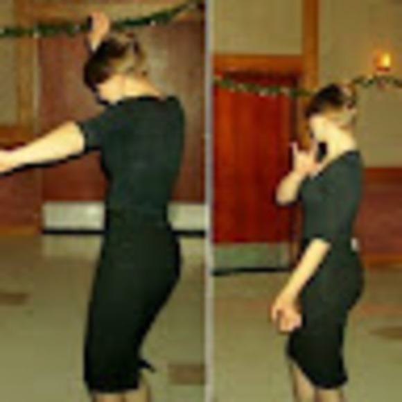 Meet your Posher, Anita - Picture 1 of 2